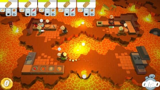Overcooked! screenshot 5