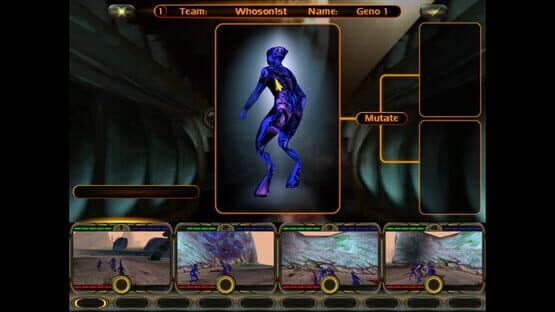 Evolva screenshot 5