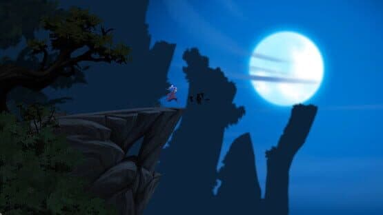 Lost Words: Beyond the Page screenshot 4