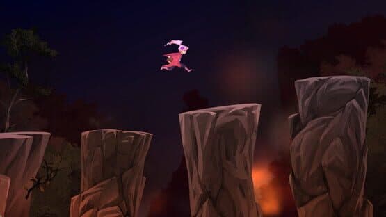 Lost Words: Beyond the Page screenshot 2