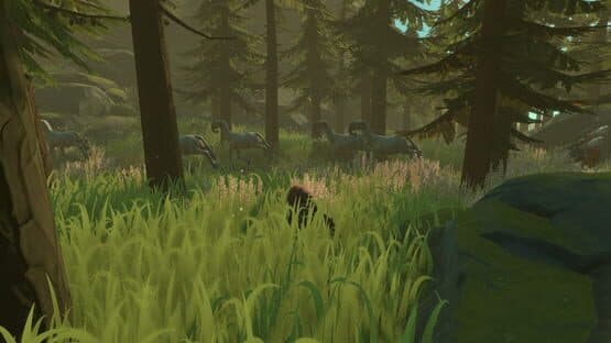 Pine screenshot 4