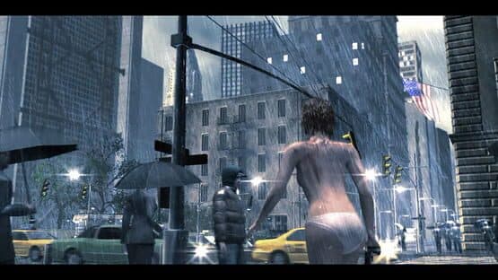 Overclocked: A History of Violence screenshot 5