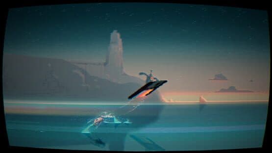 Narita Boy screenshot 2