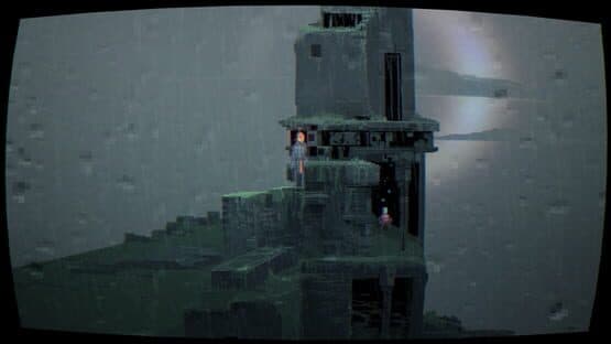 Narita Boy screenshot 4