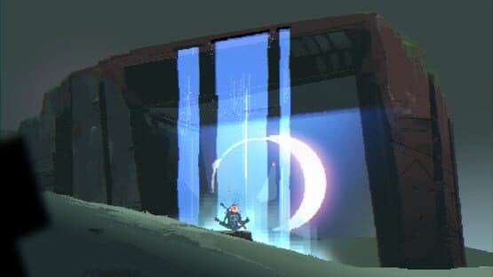 Narita Boy screenshot 3