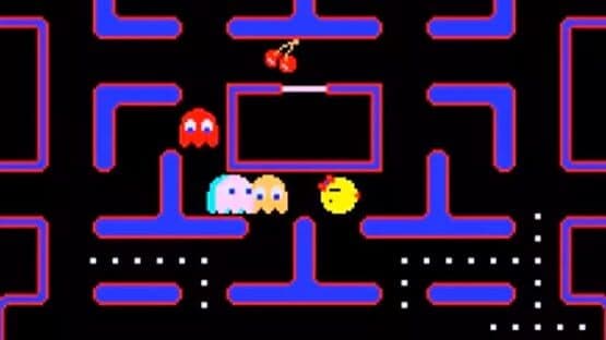 Ms. Pac-Man screenshot 3