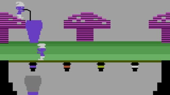 Smurfs Save the Day: Handy Smurf screenshot 2