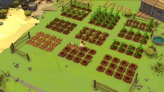 Stranded Sails screenshot 4