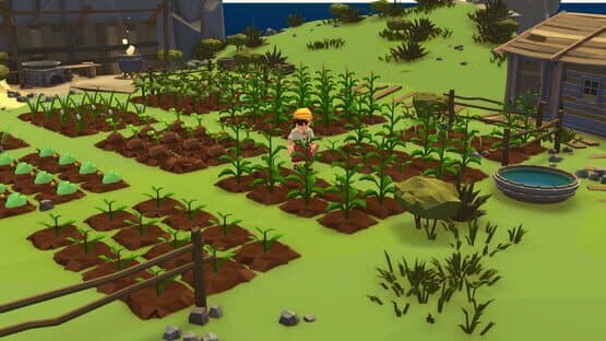 Stranded Sails screenshot 3