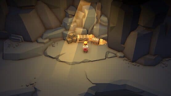 Stranded Sails screenshot 2