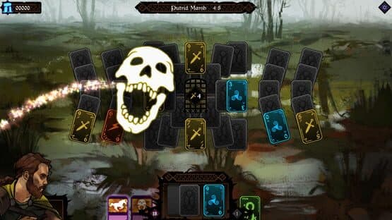 Ancient Enemy screenshot 5