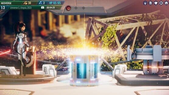 Neoverse screenshot 3