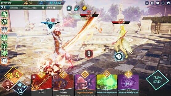 Neoverse screenshot 1