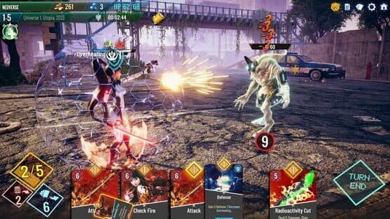 Neoverse screenshot 5