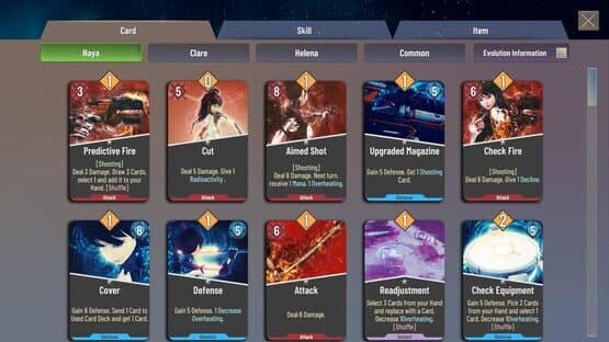 Neoverse screenshot 6