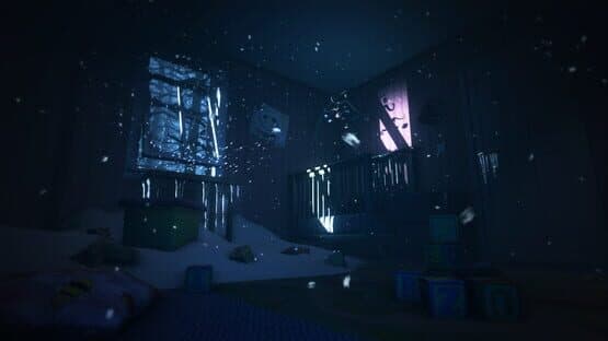 Among the Sleep: Enhanced Edition screenshot 6