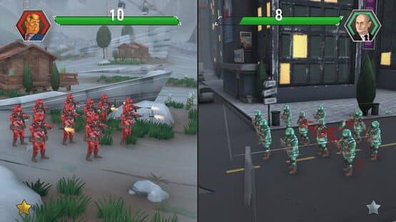 Total World War screenshot 1