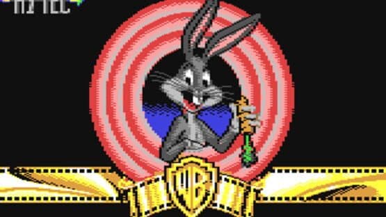 Bugs Bunny: Private Eye screenshot 2