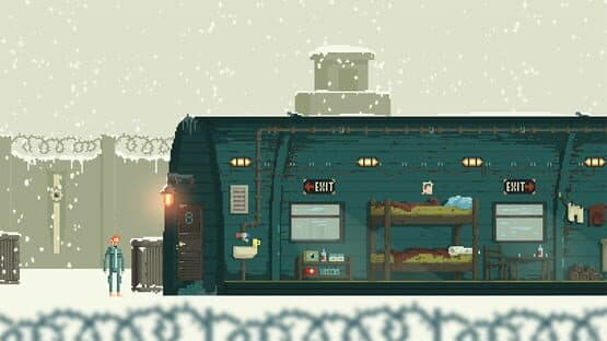 Ministry of Broadcast screenshot 6