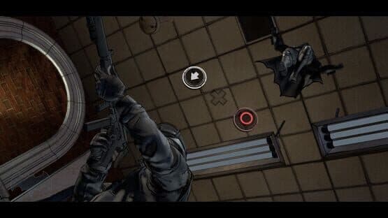 Batman: The Telltale Series - Episode 5: City of Light screenshot 3