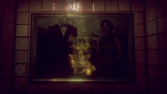 Devotion screenshot 3