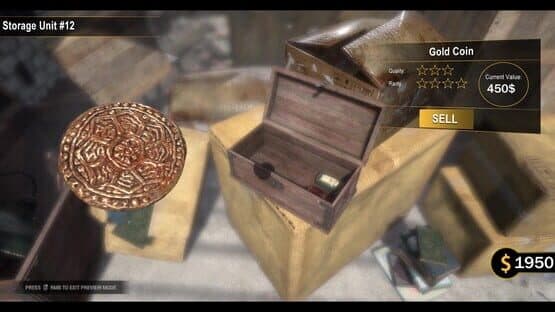 Barn Finders screenshot 6