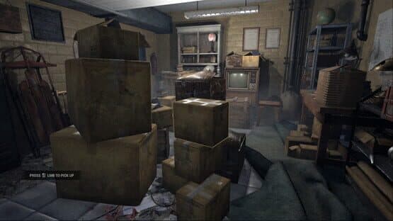 Barn Finders screenshot 3