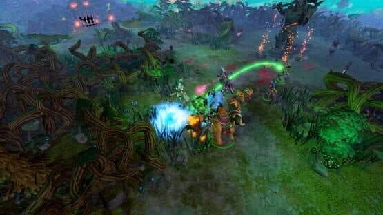 Dungeons 3: An Unexpected DLC screenshot 6