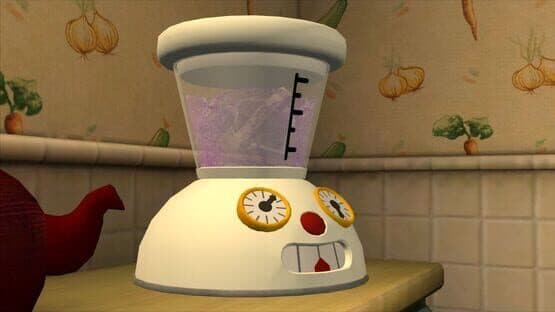 Wallace & Gromit's Grand Adventures: Episode 1 - Fright of the Bumblebees screenshot 1