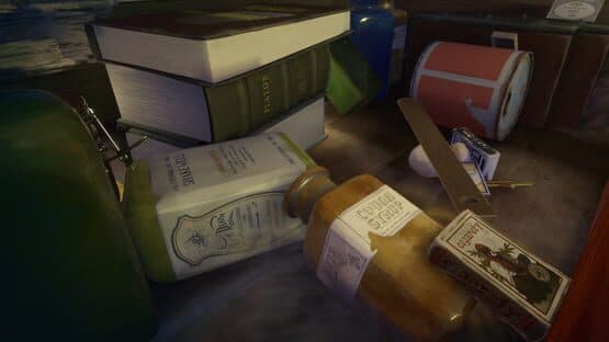 Metamorphosis screenshot 3