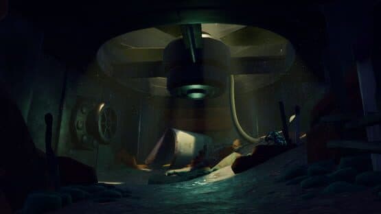 Metamorphosis screenshot 5