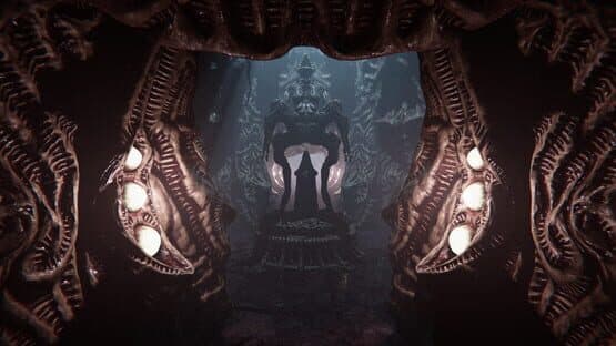 Lust from Beyond screenshot 2