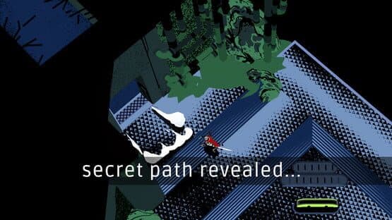 Creature in the Well screenshot 1