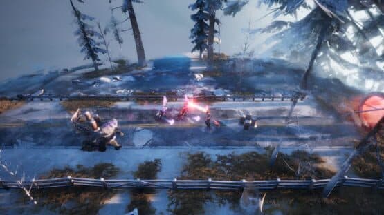 Dreamscaper screenshot 5