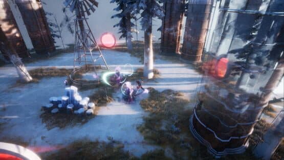 Dreamscaper screenshot 2