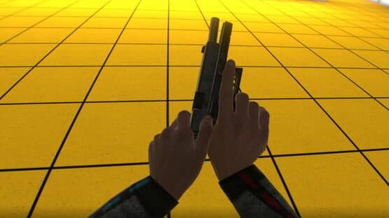 Boneworks screenshot 1