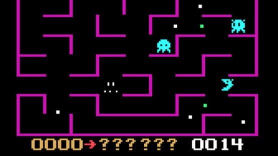 K.C. Munchkin! screenshot 3