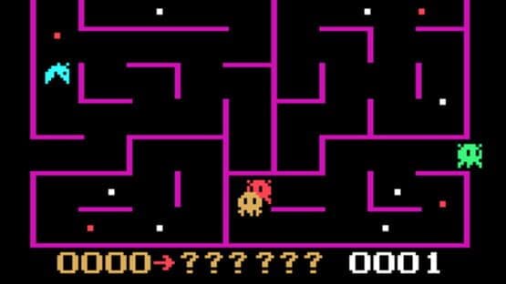 K.C. Munchkin! screenshot 2