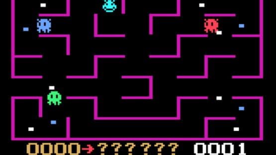 K.C. Munchkin! screenshot 1