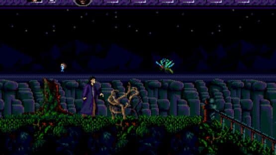 Warlock screenshot 3