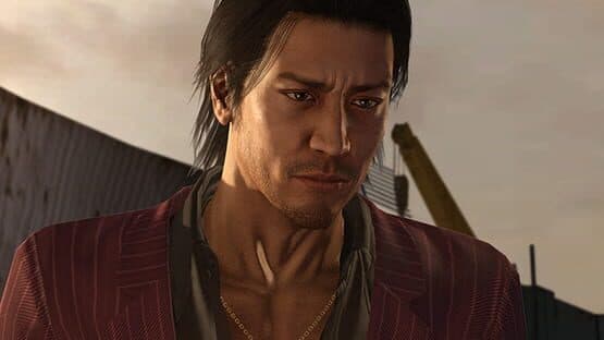 Yakuza 5 Remastered screenshot 6