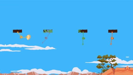 Heave Ho screenshot 6