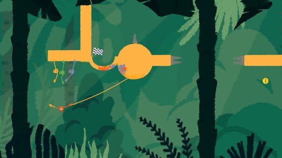 Heave Ho screenshot 4