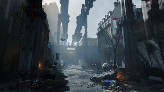 Wolfenstein: Youngblood - Deluxe Edition screenshot 4