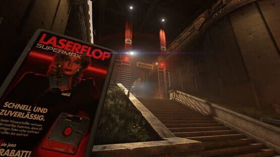 Wolfenstein: Youngblood - Deluxe Edition screenshot 1