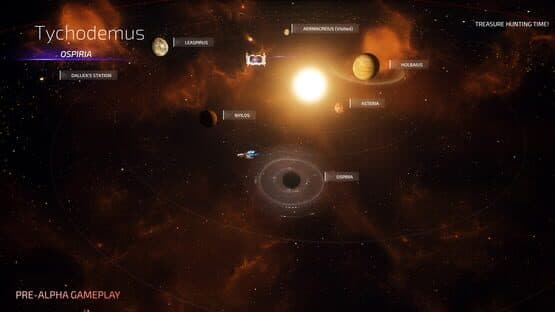 Subverse screenshot 2