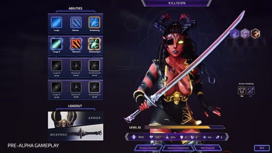 Subverse screenshot 4