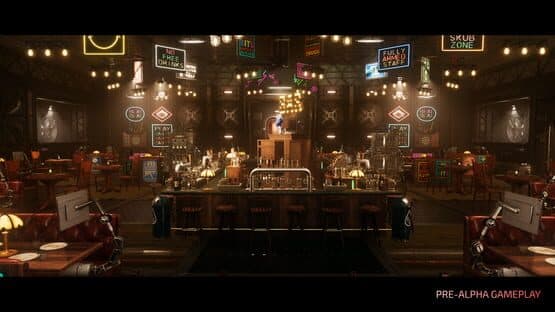 Subverse screenshot 6