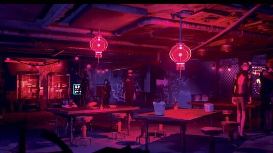 Burning Daylight screenshot 6