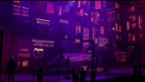 Burning Daylight screenshot 5